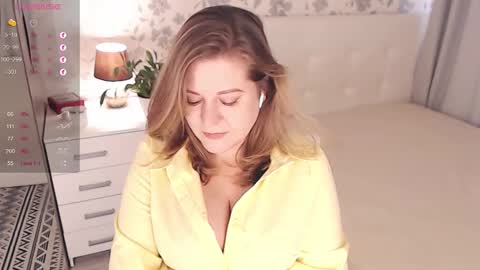 Helena Bonham online show from October 23, 11:44 am