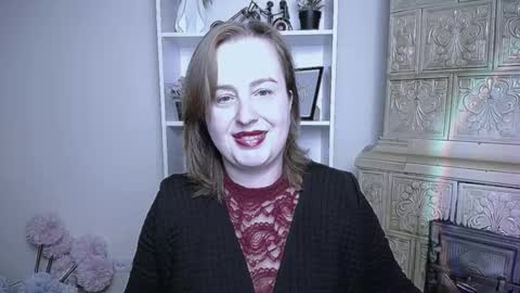Snapshot of helenbrais chatting on October 13, 6:48 am Helen online show from October 13, 6:48 am