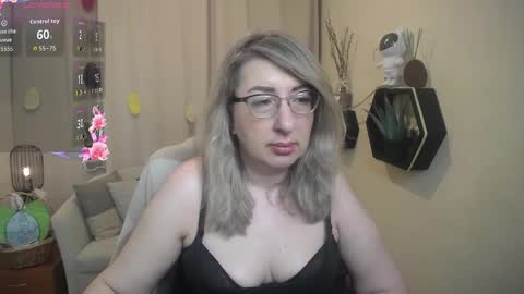 helenenigma online show from April 2, 6:48 pm