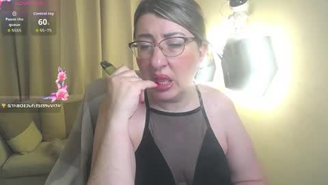 helenenigma online show from April 16, 8:09 pm