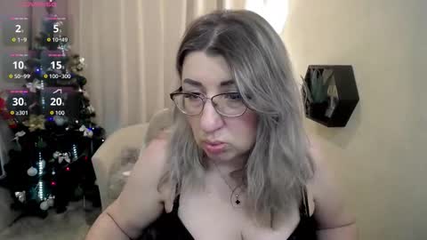 helenenigma online show from January 12, 7:54 pm