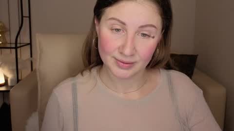 Helen online show from October 29, 1:40 am