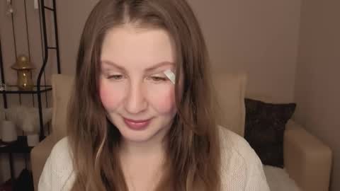 Helen online show from February 22, 1:53 am