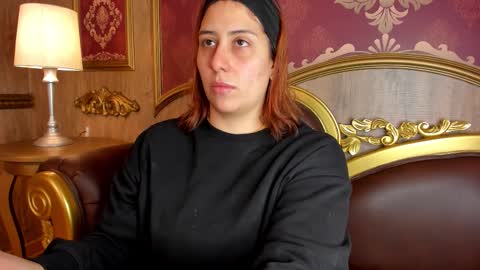 Helen or Hells online show from December 22, 12:45 pm