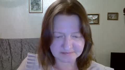 helgacharming online show from May 9, 11:33 pm