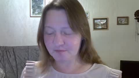 helgacharming online show from June 14, 2:24 am