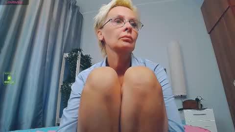 Helga online show from September 11, 1:12 pm