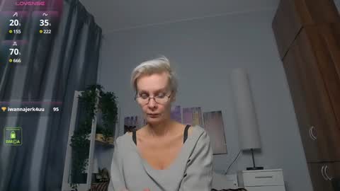 Helga online show from February 5, 6:45 am