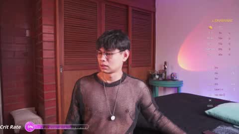 Helio online show from February 15, 9:57 pm