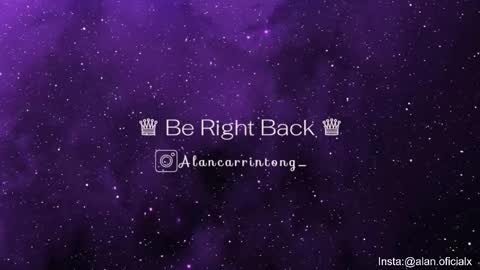 alan y zack online show from February 23, 3:25 pm