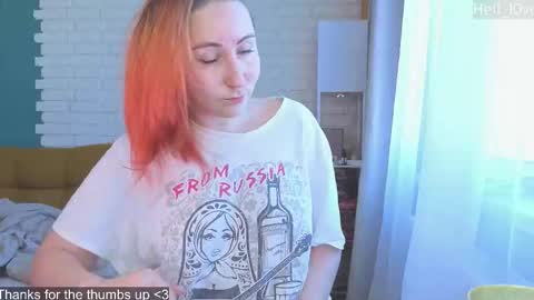 Snapshot of hell_l0ve chatting on September 27, 3:59 am Anastasiia online show from September 27, 3:59 am