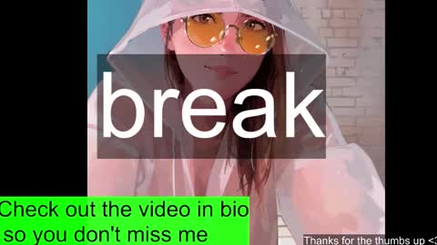 Snapshot of hell_l0ve chatting on September 22, 2:04 am Anastasiia online show from September 22, 2:04 am