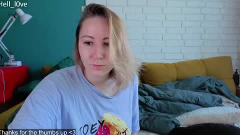 Anastasiia  online show from June 27, 3:01 am