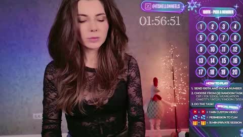 - show loyalty and subscribe -  online show from March 6, 10:03 am