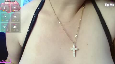 hellen_starx online show from May 11, 5:03 am