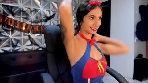 Hellen online show from October 29, 1:24 pm