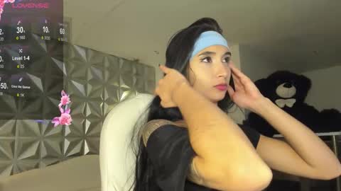 Hellen online show from February 6, 1:03 pm