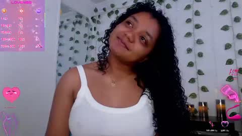 Candy online show from August 1, 9:27 pm