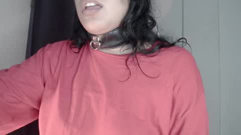 SIMONA  online show from March 7, 8:33 pm