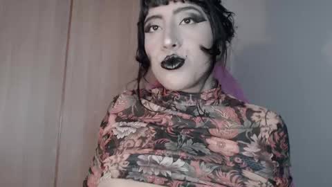 SIMONA  online show from September 18, 8:35 pm