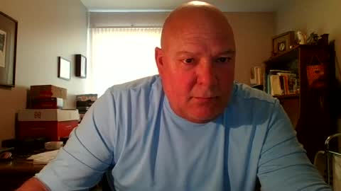 helloforfun111 online show from June 19, 3:40 pm