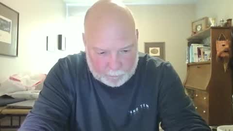 helloforfun111 online show from November 5, 1:24 pm