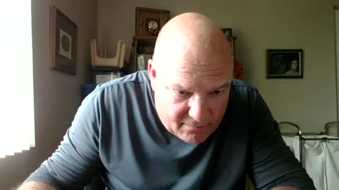 helloforfun111 online show from August 9, 4:12 pm