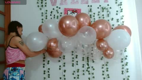 hellokitty_valery1 online show from March 21, 6:01 pm