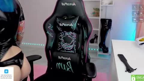 Alice online show from September 23, 11:15 am