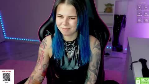 Alice online show from November 14, 1:46 pm