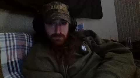 longhairbeardedguy online show from February 9, 4:16 am