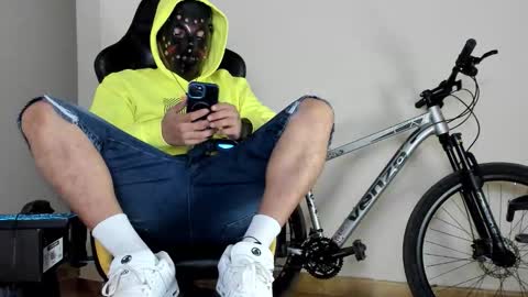 Star and Andy online show from October 20, 8:30 am