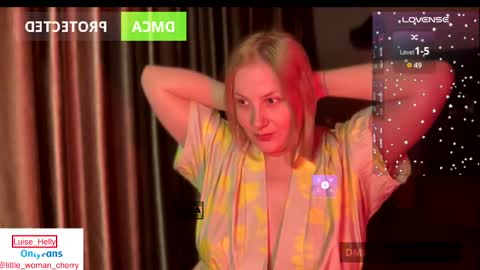 DeleteyourSadness online show from December 1, 9:28 pm