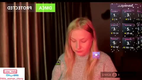 DeleteyourSadness online show from December 1, 6:21 pm