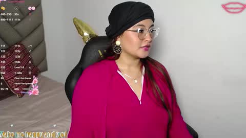 Zahira online show from October 4, 2:42 am