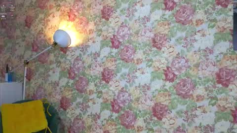 Hemiplekta online show from March 21, 1:33 am