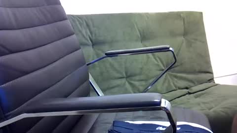 Jason Statham online show from March 10, 9:29 pm