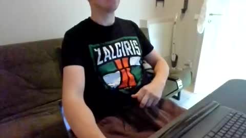 Jason Statham online show from April 7, 9:33 am