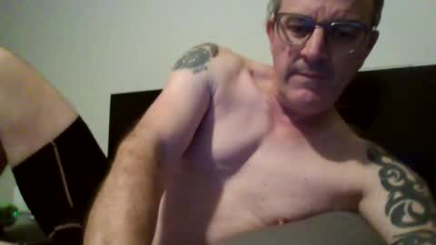 hempie1973 online show from July 29, 10:15 am