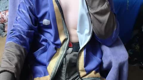 Hendrik online show from October 12, 1:53 am