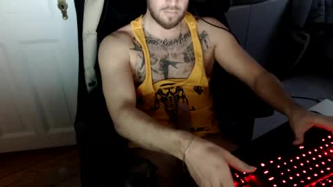 henning_grande online show from January 19, 3:21 pm