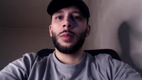 HenryAxe online show from November 19, 9:41 am