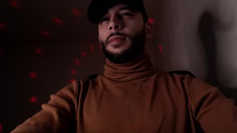 HenryAxe online show from February 3, 9:46 am