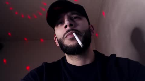 HenryAxe online show from November 25, 9:46 pm