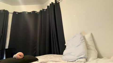 HenryJackk online show from March 20, 11:32 pm