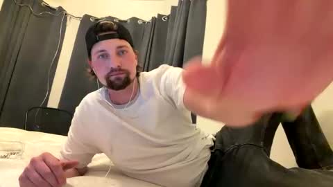 HenryJackk online show from March 12, 3:54 am