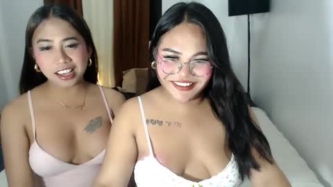 SWEET ZINY online show from April 14, 12:52 pm