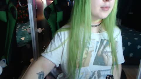 Hentaishiing online show from February 13, 4:07 pm