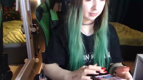 Hentaishiing online show from February 26, 7:39 pm