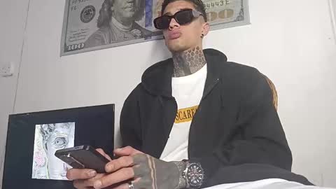 Henzeld online show from March 29, 6:48 am